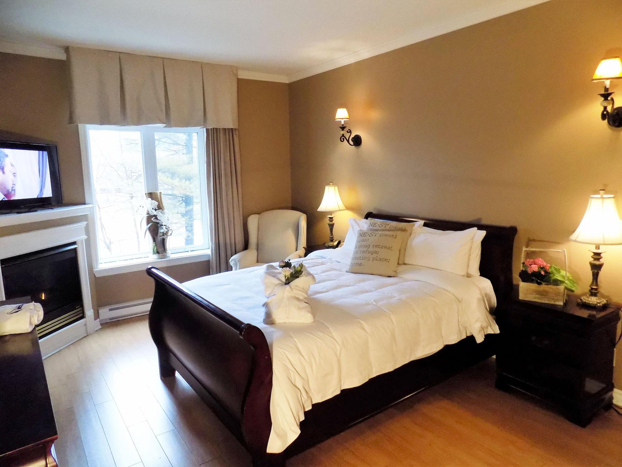 L'Oasis De L'Ile Hotel แซงต์-เอิสตาช ภายนอก รูปภาพ
