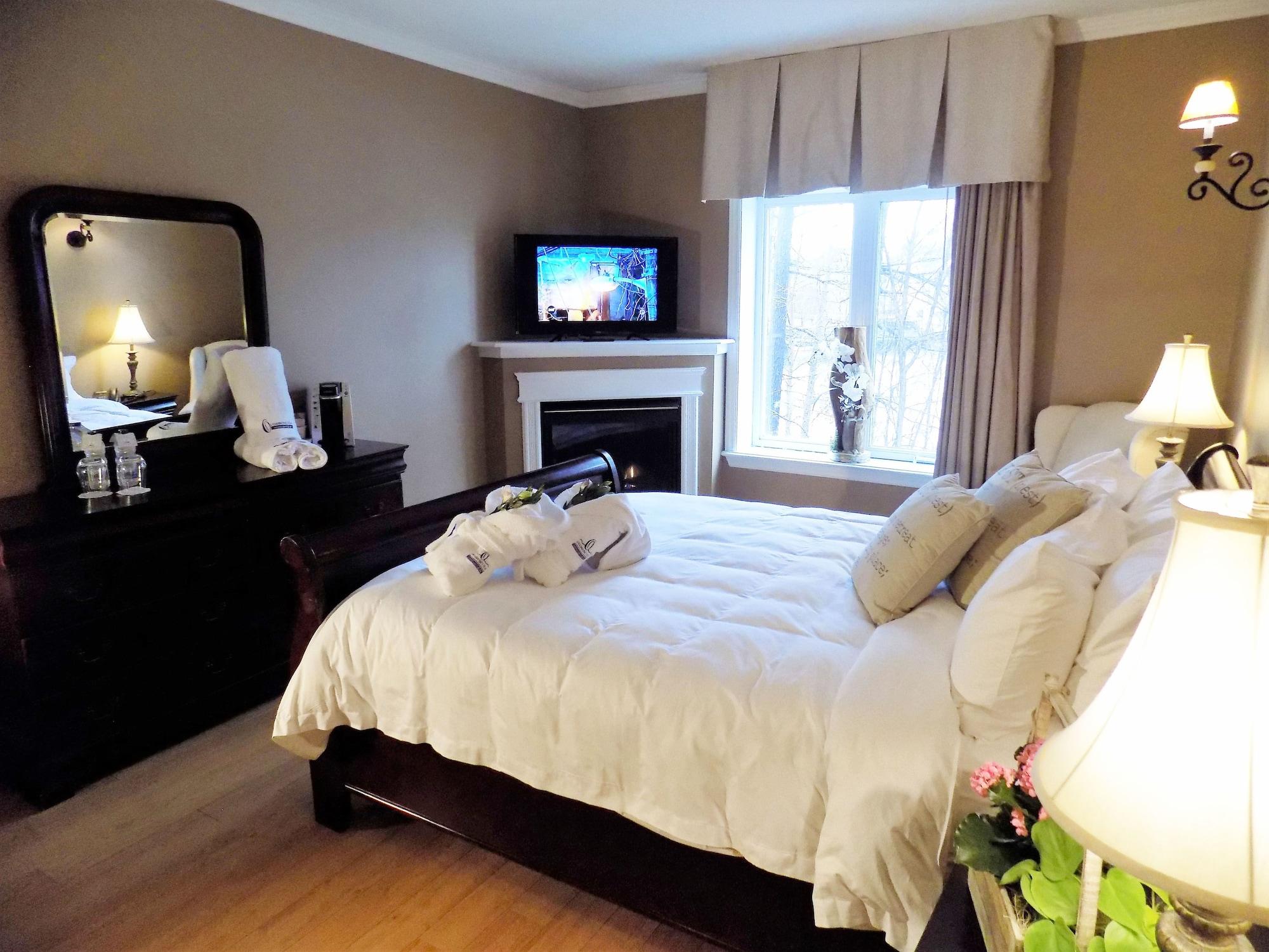 L'Oasis De L'Ile Hotel แซงต์-เอิสตาช ภายนอก รูปภาพ