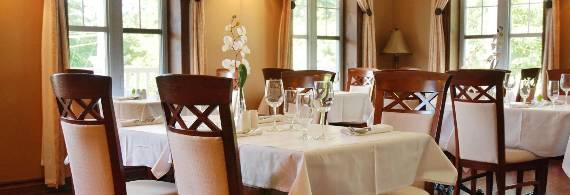 L'Oasis De L'Ile Hotel แซงต์-เอิสตาช ภายนอก รูปภาพ