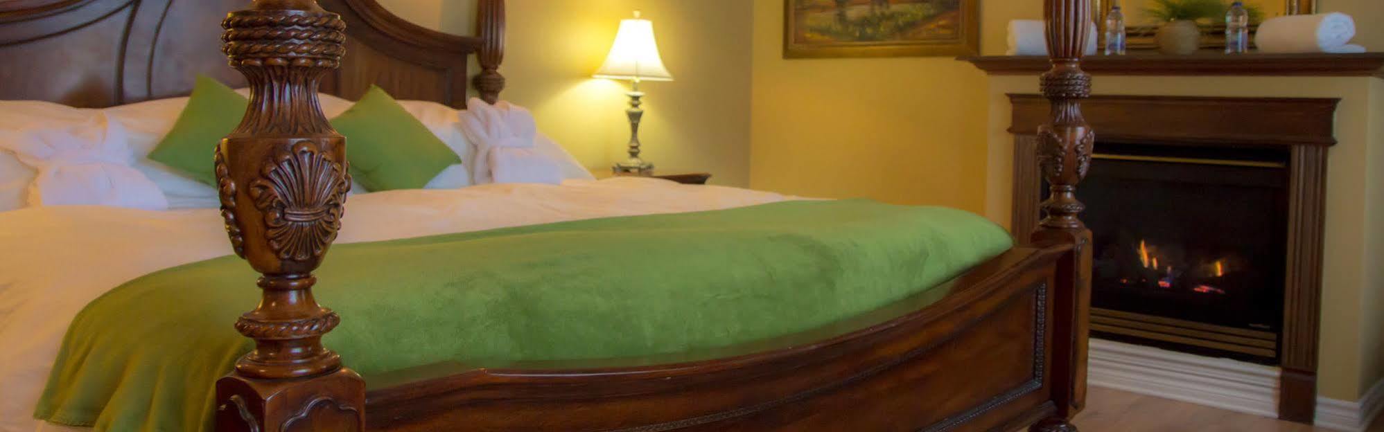 L'Oasis De L'Ile Hotel แซงต์-เอิสตาช ภายนอก รูปภาพ