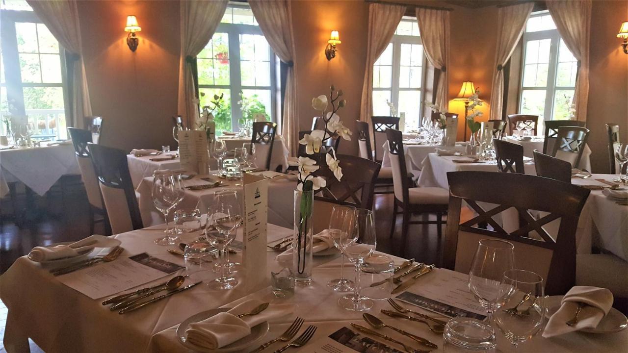 L'Oasis De L'Ile Hotel แซงต์-เอิสตาช ภายนอก รูปภาพ